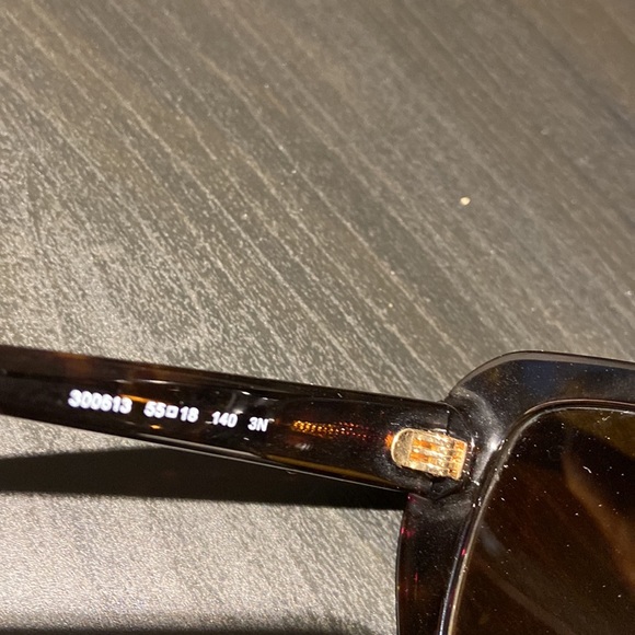 Michael Kors so glass frames (lenses have prescription) - Picture 5 of 6